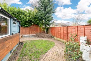 Garden- click for photo gallery